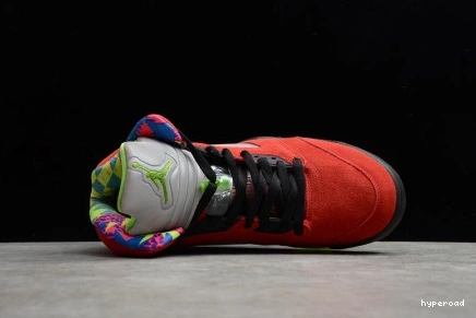 Hyperoad ORANGE 5 WHAT SOLAR AIR THE JORDAN 0724